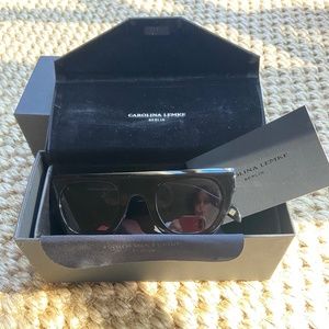 Carolina Lemke Sunglasses - Berlin
